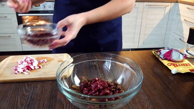 3 САЛАТА из Куриной Печени, которые Вы Полюбите!
