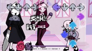 Good song, Taki!||Agitated-Remix, But Taki And Rasazy Sings It🎤