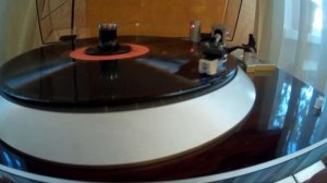 Тест Denon DP-45f+ SONY TA-F690ES+ Wharfedale Vardus VR-300.