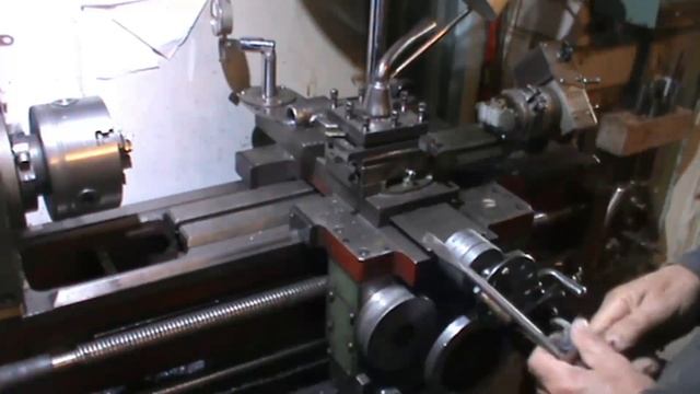 Токарный 16у04п Невыпадающий выпадающий болт смотреть онлайн