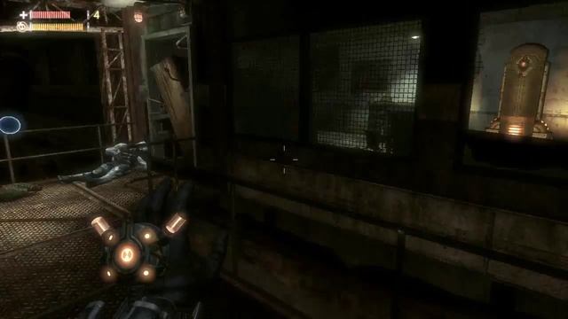 Прохождение Singularity (живой коммент от alexander.plav) Ч. 14 смотреть онлайн