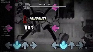 Friday Night Funkin - Vs Mouse 2.5 (v2) Release! - Insanity Psychosis