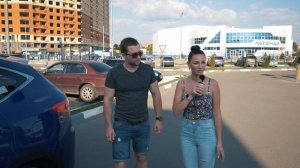 ХАВАЛ Ф7 - ОТЗЫВЫ И МНЕНИЯ! HAVAL F7 обзор и тест драйв