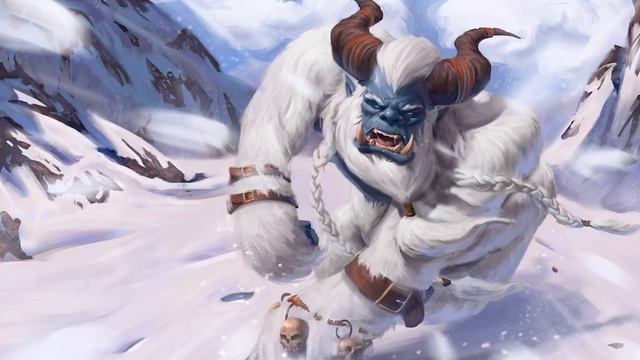Истории League of Legends: Нуну и Виллумп / Nunu & Willump смотреть онлайн