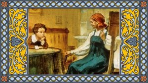 П.И.Чайковский ＂Нянина сказка＂
Автор видео: ОБУЧАЛКИ ОТ НАЧАЛКИ