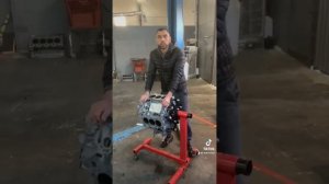 КАПІТальний ремонт двигуна/мотора Порше ПАНАМЕРА 3.0 Турбо 2018 рік CXT