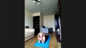 Подробный разбор всех асан из комплекса "Приветствие Солнцу" (Сурья Намаскар). Марафон.