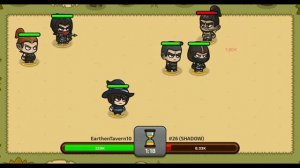 Raid Heroes: Sword and Magic 00003