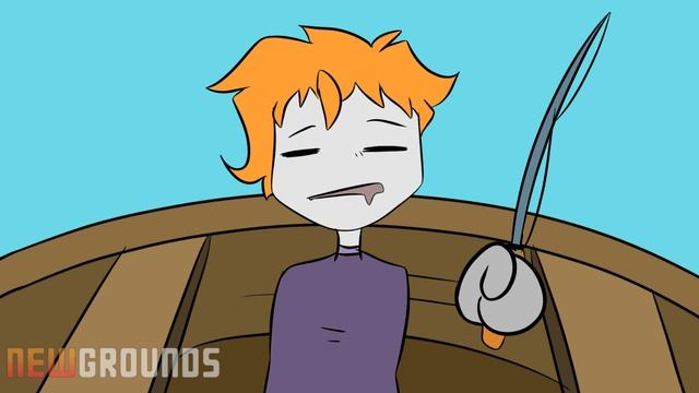 piconjo afk (game fan jam) смотреть онлайн