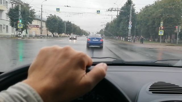 ВОСХОД 3М - Новый калека на канале смотреть онлайн