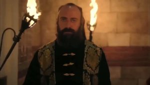 Почему Фирузе не родила детей Сулейману?