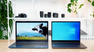 ЛУЧШИЙ ОФИСНЫЙ НОУТБУК! ОБЗОР CHUWI GEMIBOOK PRO 14!