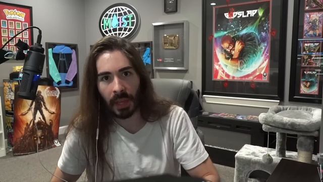 IGN Actually Had A Great Take смотреть онлайн