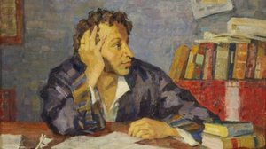 Биография Александра Сергеевича Пушкина