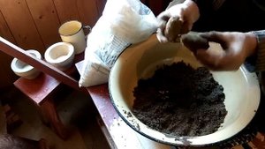 Литейка: смеси для формовки и литья алюминиевых сплавов.