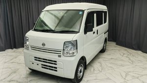 NISSAN NV100 2018 год без пробега по России