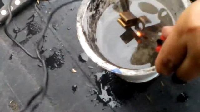 Балуемся С электричеством
