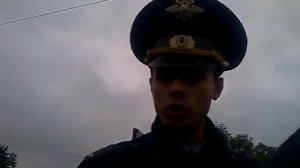 Юрист против ГАИшников