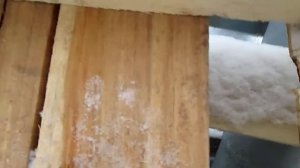 Антисептическая пропитка для дерева при минусовой температуре