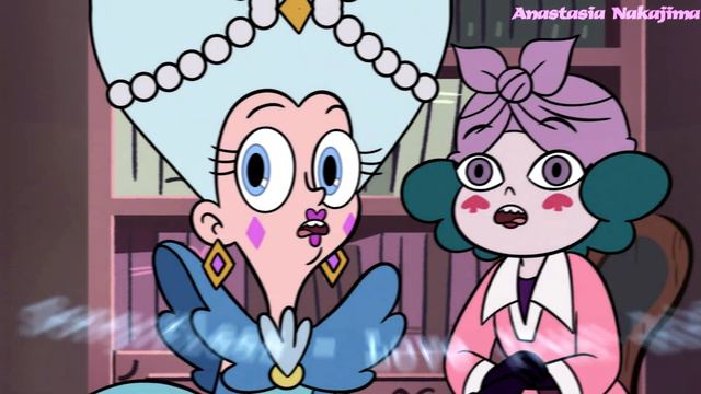 Star vs the forces of evil - Love Your Life смотреть онлайн