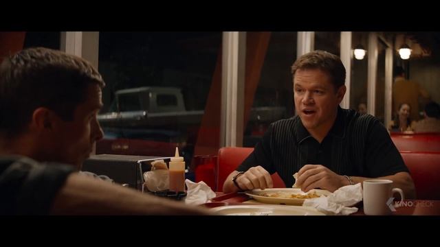 FORD против FERRARI Trailer HD 2019 смотреть онлайн