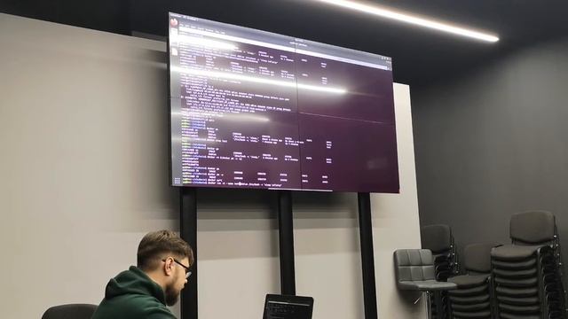 Эмуляция. Виртуализация. Контейнеризация. часть 2 смотреть онлайн