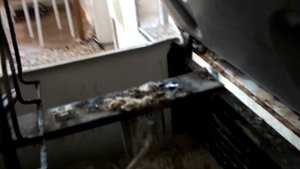 КОПТИТ ГАЗОВАЯ ПЛИТА?! ПРИЧИНА И ЕЕ РЕШЕНИЕ