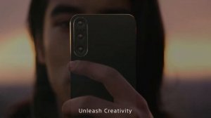 Sony Xperia 1 V - ОФИЦИАЛЬНО! Новая надежда Сони