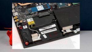 MSI GF75 Thin 10SDR: компактный и недорогой (обзор игрового ноутбука)