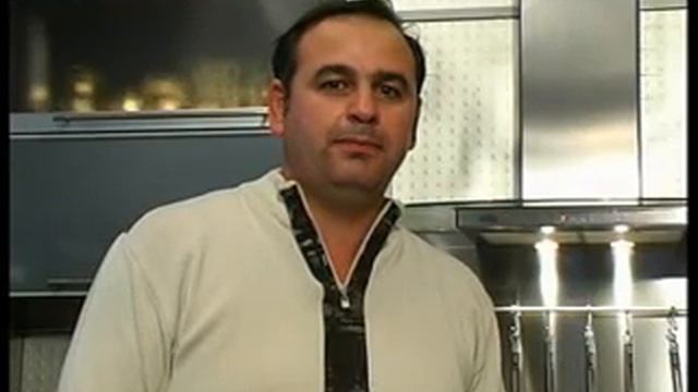 "Дежурный по кухне" Расим Панахов смотреть онлайн