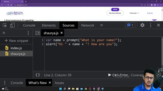 Front-end Web Development | Javascript and React | FREE BOOTCAMP | DAY 03