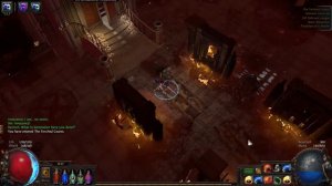 Blast Through Bosses While Leveling With This Guide -  Detailed Explanation - Act 5 | Path of Exile