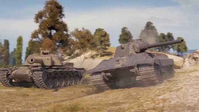 ГОТОВЬ СЕРЕБРО! СЛИЛИ СПИСОК ТАНКОВ С АУКЦИОНА 2023 ! Новости WorldOfTanks