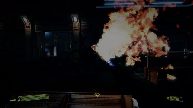 Прерванный стазис. Часть 1. Прохождение Aliens: Colonial Marines: Stasis Interrupted смотреть онлайн