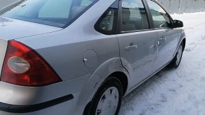 Ford focus | Форд фокус 2007 АКПП. Родная краска Для тех кто умеет делать сам ПРОДАН. АвтоподборPro