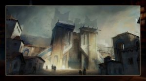 Анналы Врат Балдура - Книжные Хроники Baldur's Gate 3