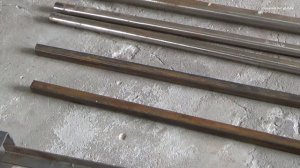 СТОЙКА ДЛЯ СВЕТА В ГАРАЖ СВОИМИ РУКАМИ ШТАТИВ