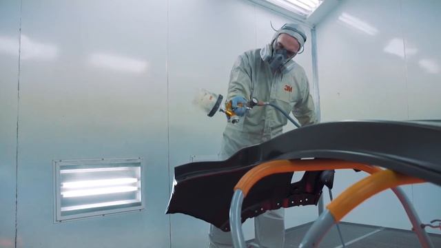 Кузовоной центр 