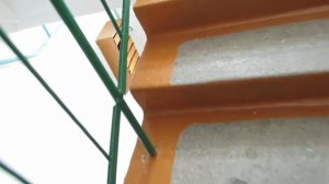 Ремонт в подъезде