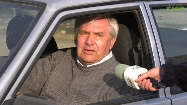 В Самаре набирают обороты ремонтные работы в рамках нового дорожно-строительного сезона смотреть онлайн