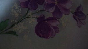 Широка река, глубока река(Постучалась в дом боль не званная, вот она любовь)наброски)