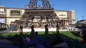 Грузинский ансамбль "Имеди" Танец Ачарули