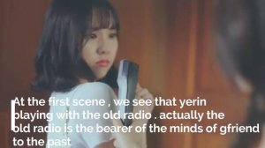 THINGS YOU DIDN'T KNOW ABOUT "  GFRIEND - LOVE WHISPER "