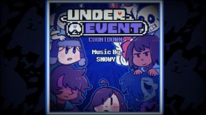 UNDEREVENT Pre-Show 2021: Countdown Into the Multiverse - (OST Mix)