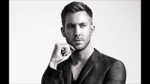 Calvin Harris - My Way