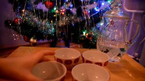 Рождественские гадания