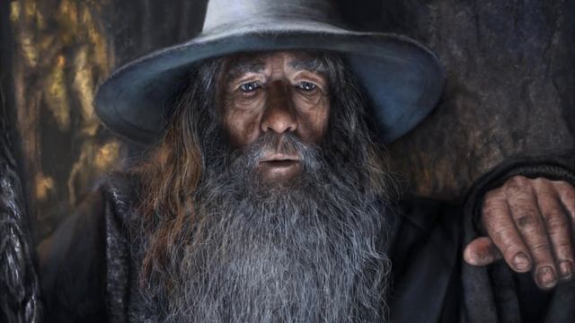 Кто такой Гэндальф? История происхождения