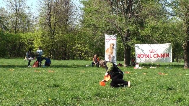 Турнир Победы. Татьяна и Чижик..mp4