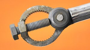 Практичные инструменты и поделки от мастера