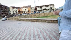 Одна ночь в Архызе. Отель Moon2.Hotel